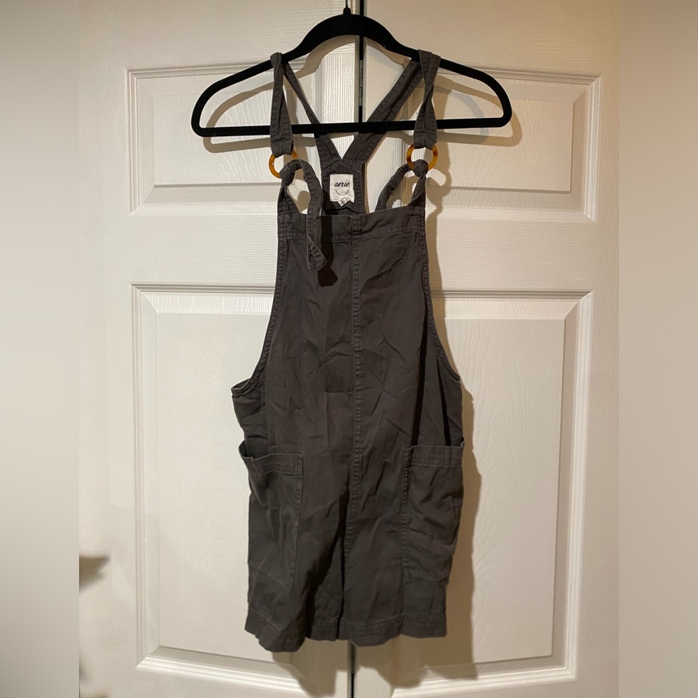 Aerie overalls